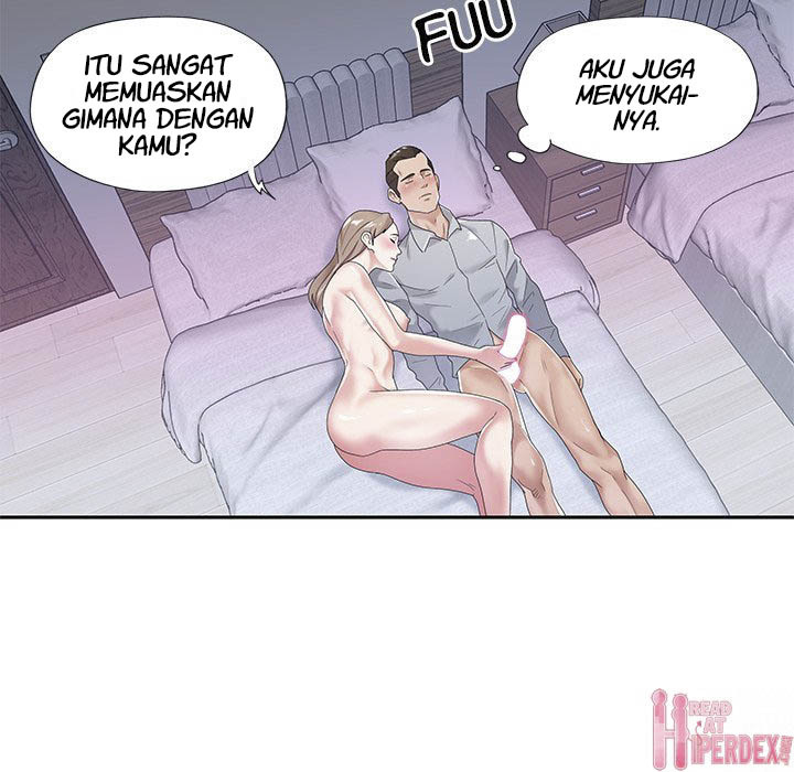 Maid (KOI): Chapter chapter-7 - Page 76