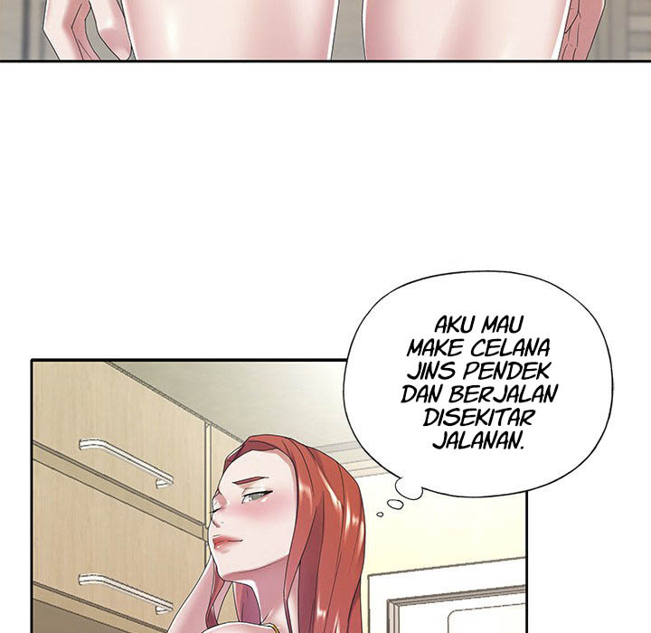 Maid (KOI): Chapter chapter-7 - Page 88