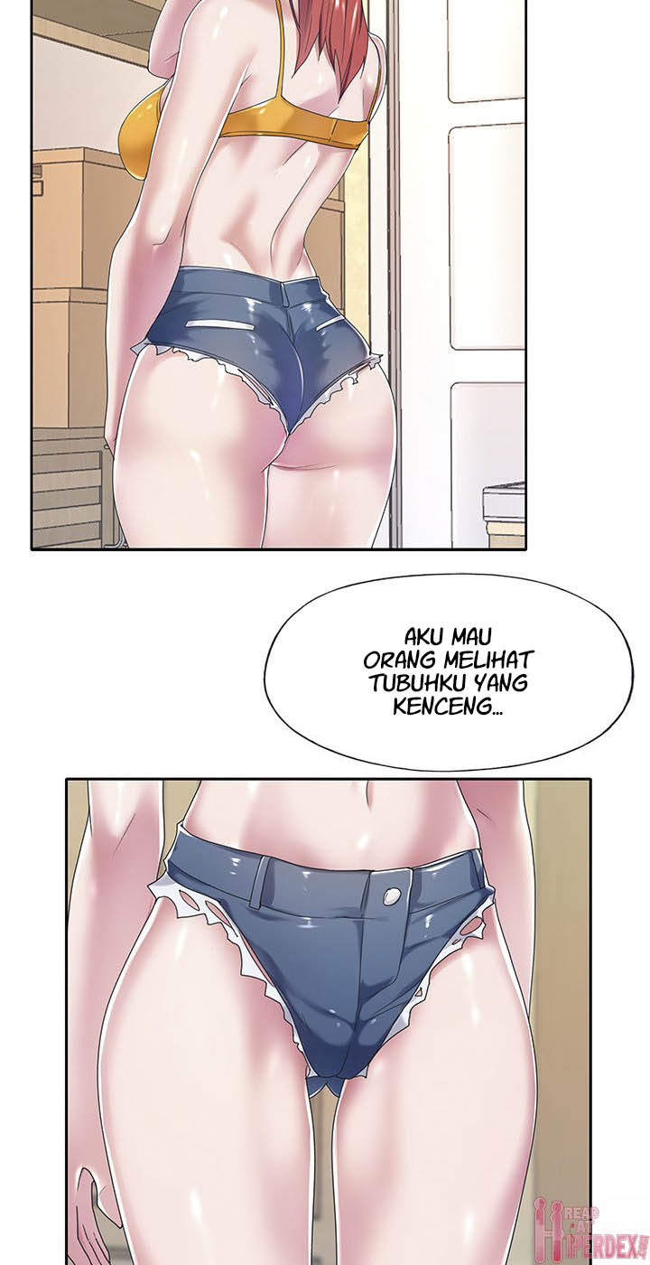 Maid (KOI): Chapter chapter-7 - Page 89