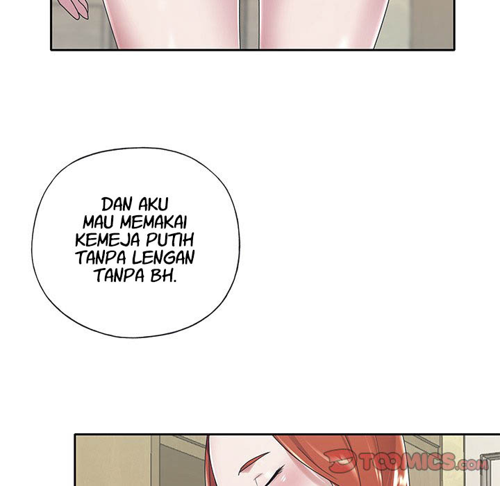 Maid (KOI): Chapter chapter-7 - Page 90