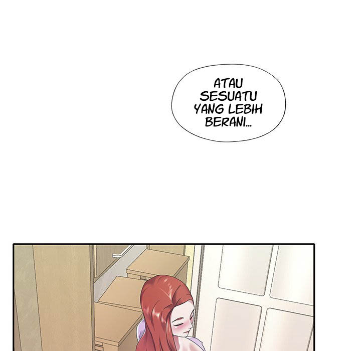 Maid (KOI): Chapter chapter-7 - Page 92