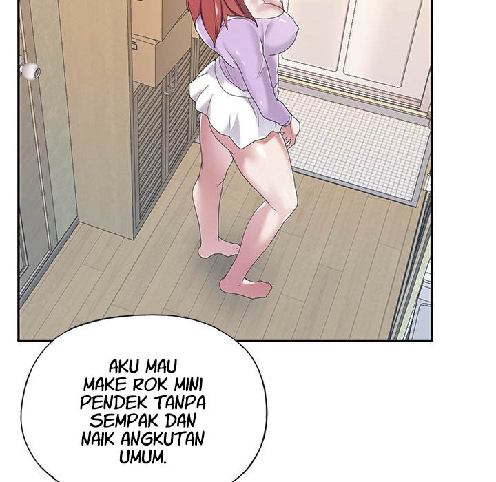 Maid (KOI): Chapter chapter-7 - Page 93