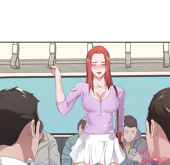 Maid (KOI): Chapter chapter-7 - Page 95