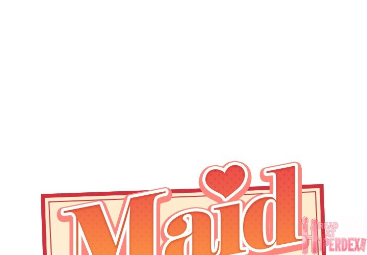 Maid (KOI): Chapter chapter-8 - Page 3