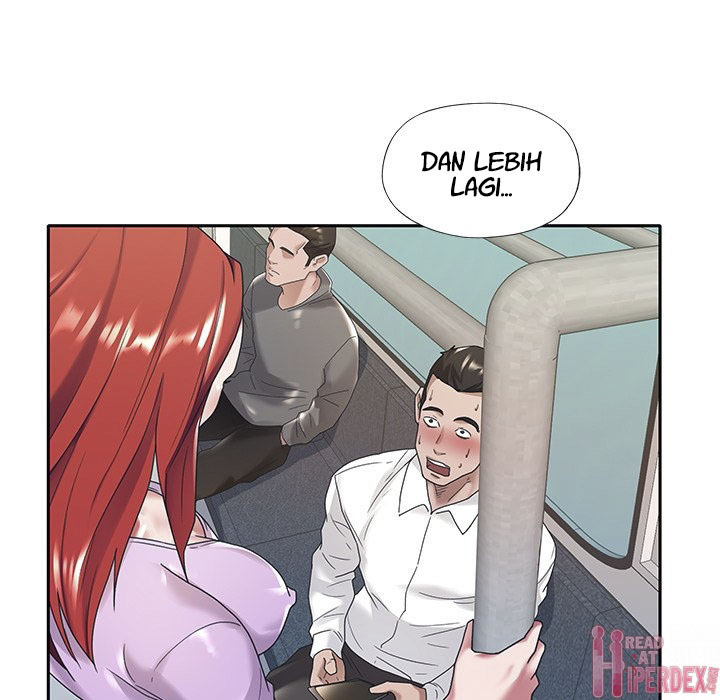 Maid (KOI): Chapter chapter-8 - Page 9