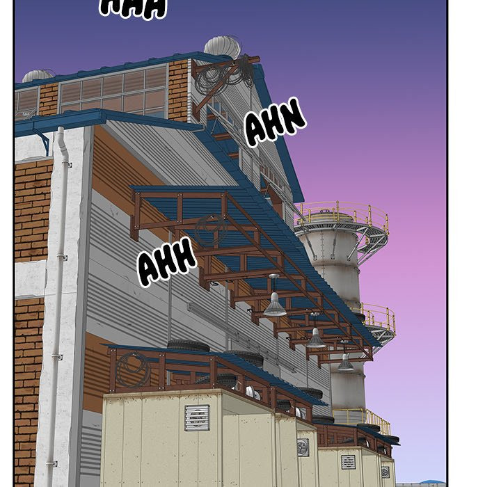 Maid (KOI): Chapter chapter-8 - Page 11