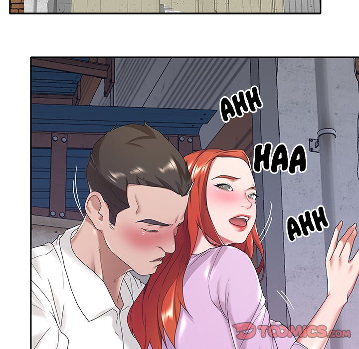 Maid (KOI): Chapter chapter-8 - Page 12