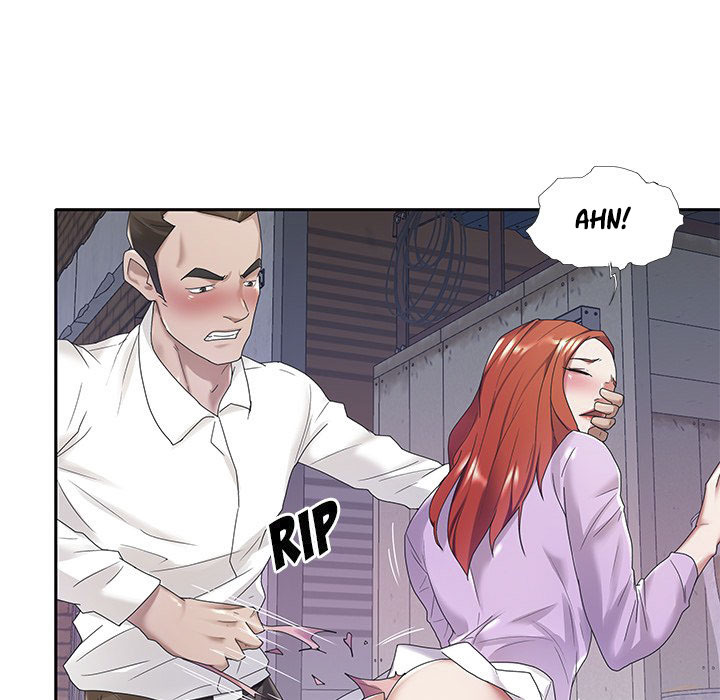 Maid (KOI): Chapter chapter-8 - Page 15