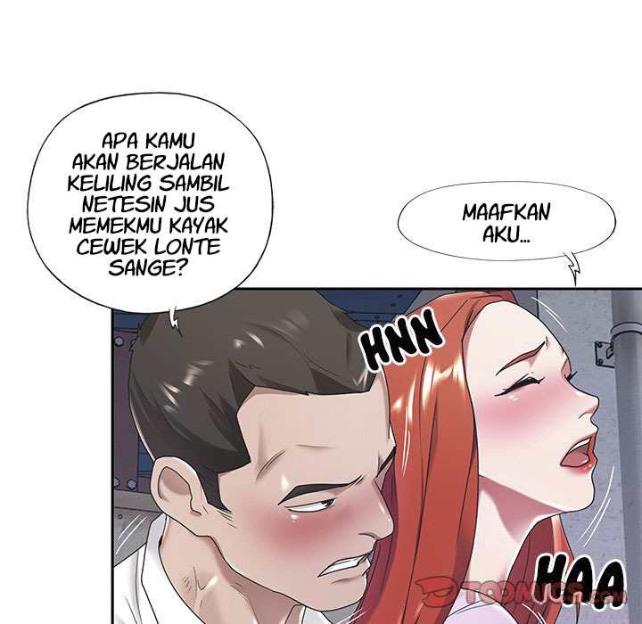 Maid (KOI): Chapter chapter-8 - Page 20