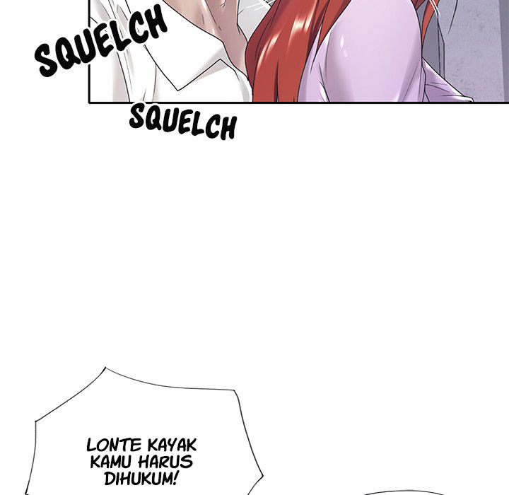Maid (KOI): Chapter chapter-8 - Page 21