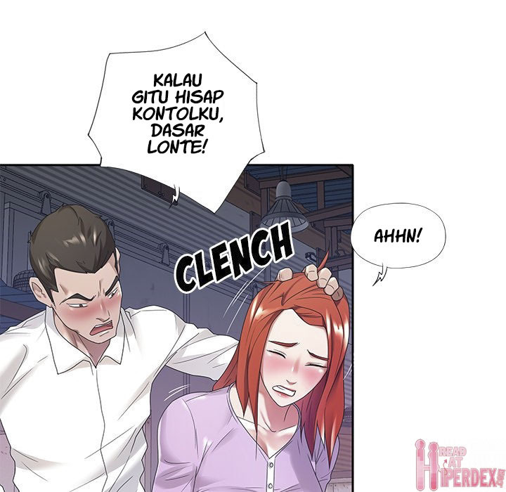 Maid (KOI): Chapter chapter-8 - Page 23