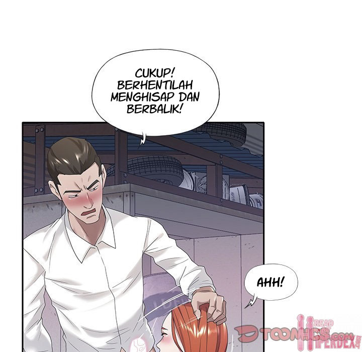 Maid (KOI): Chapter chapter-8 - Page 28