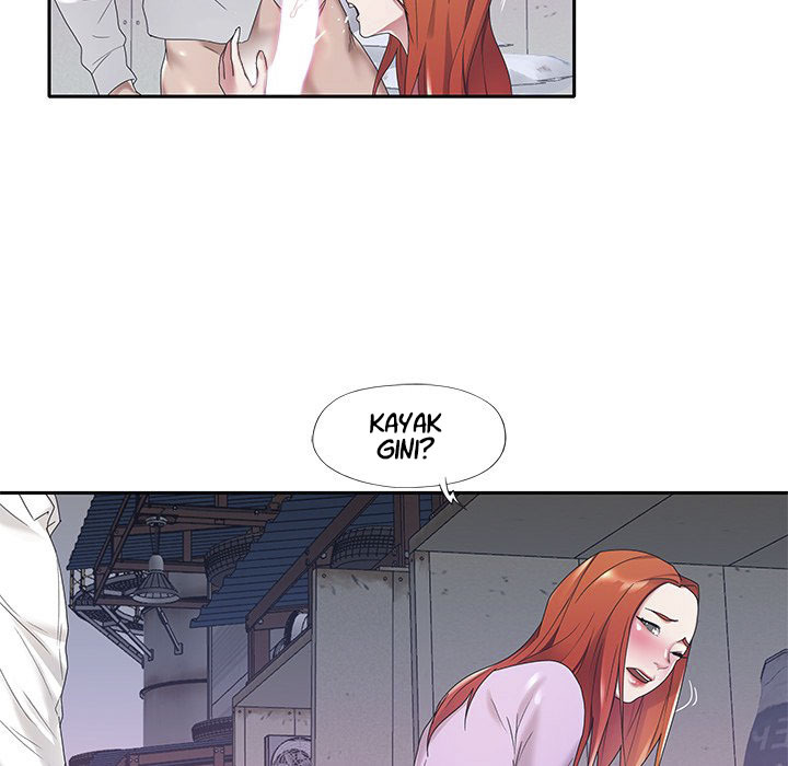 Maid (KOI): Chapter chapter-8 - Page 29