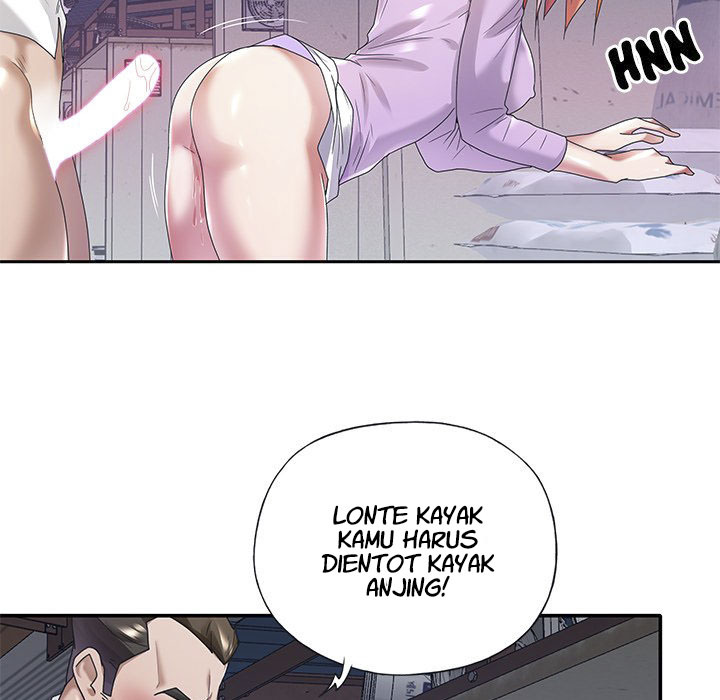 Maid (KOI): Chapter chapter-8 - Page 30