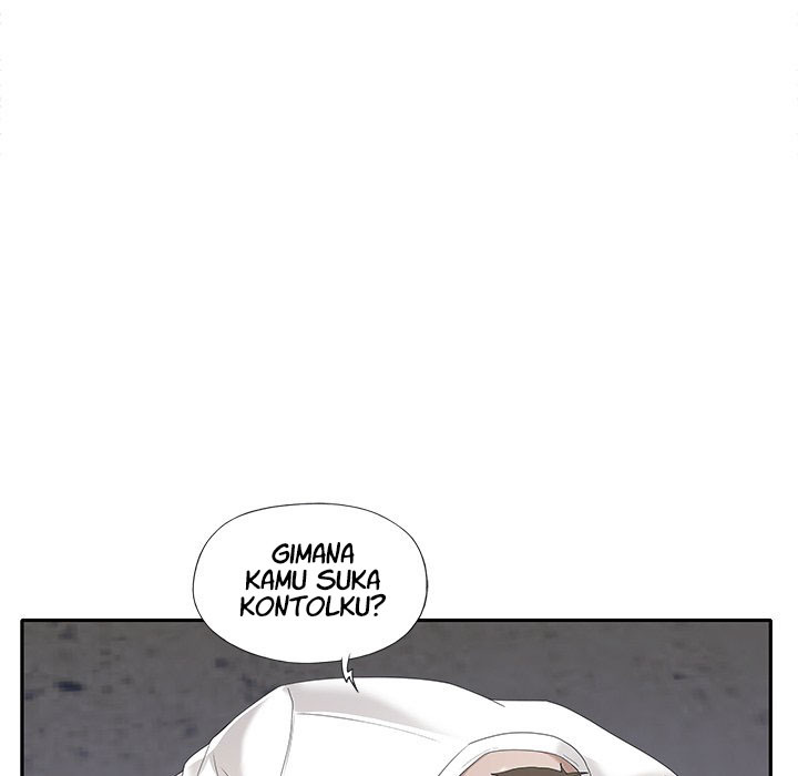 Maid (KOI): Chapter chapter-8 - Page 34