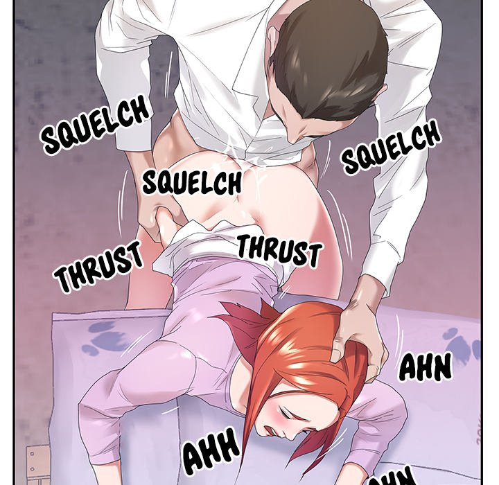 Maid (KOI): Chapter chapter-8 - Page 35