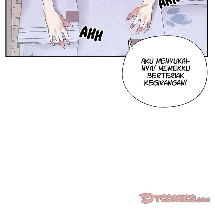 Maid (KOI): Chapter chapter-8 - Page 36