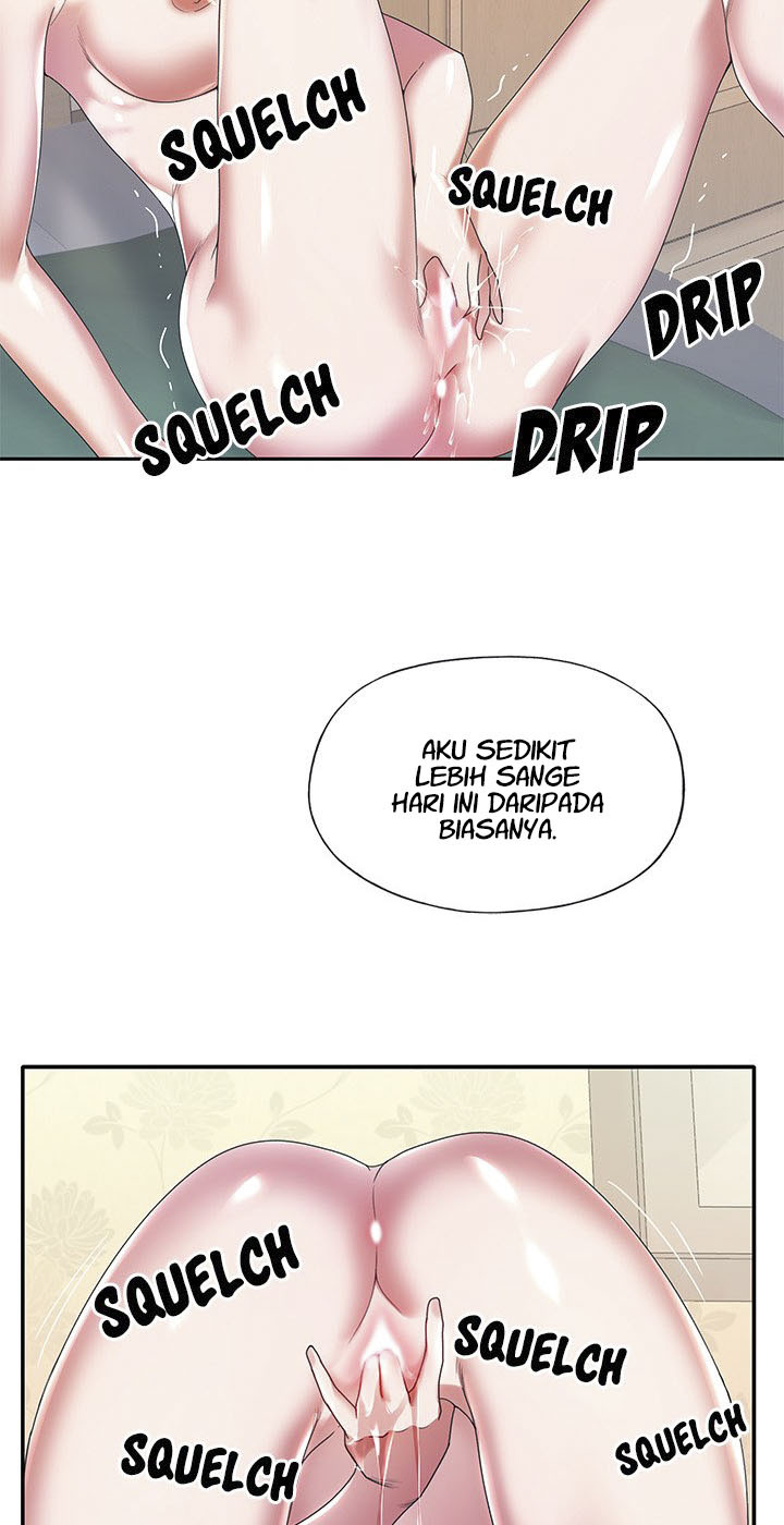 Maid (KOI): Chapter chapter-8 - Page 41