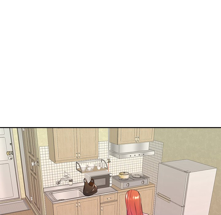 Maid (KOI): Chapter chapter-8 - Page 44