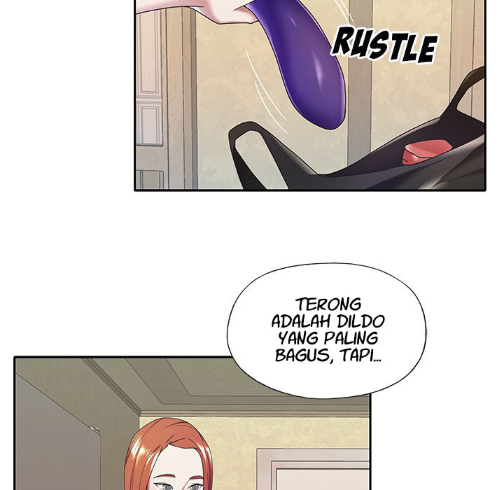 Maid (KOI): Chapter chapter-8 - Page 47