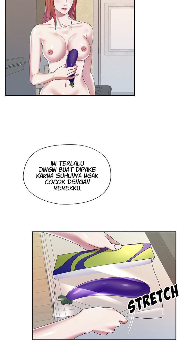 Maid (KOI): Chapter chapter-8 - Page 48
