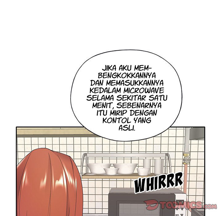 Maid (KOI): Chapter chapter-8 - Page 49