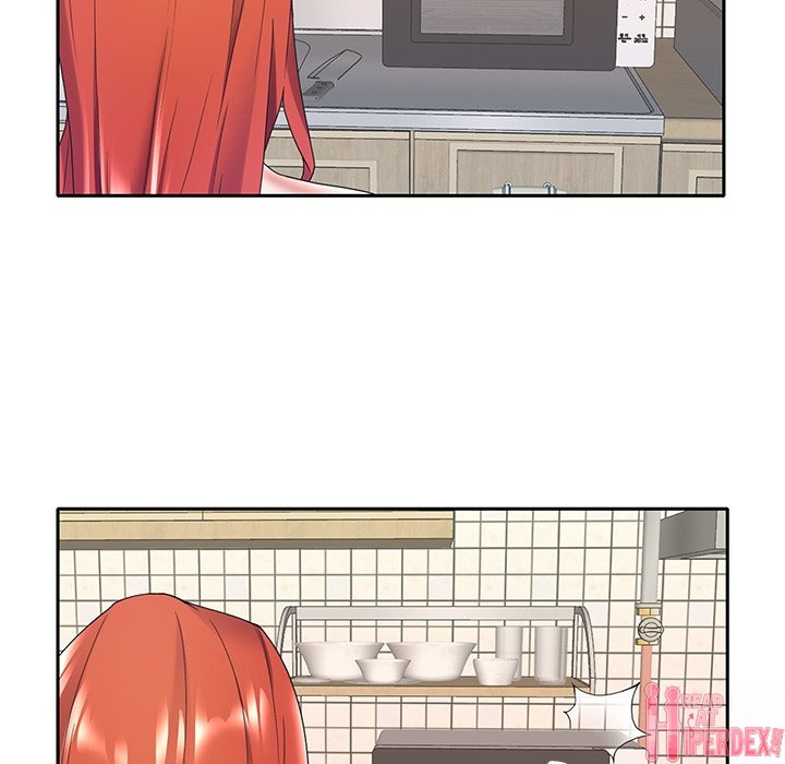 Maid (KOI): Chapter chapter-8 - Page 50