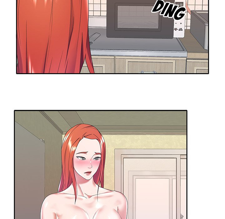 Maid (KOI): Chapter chapter-8 - Page 51