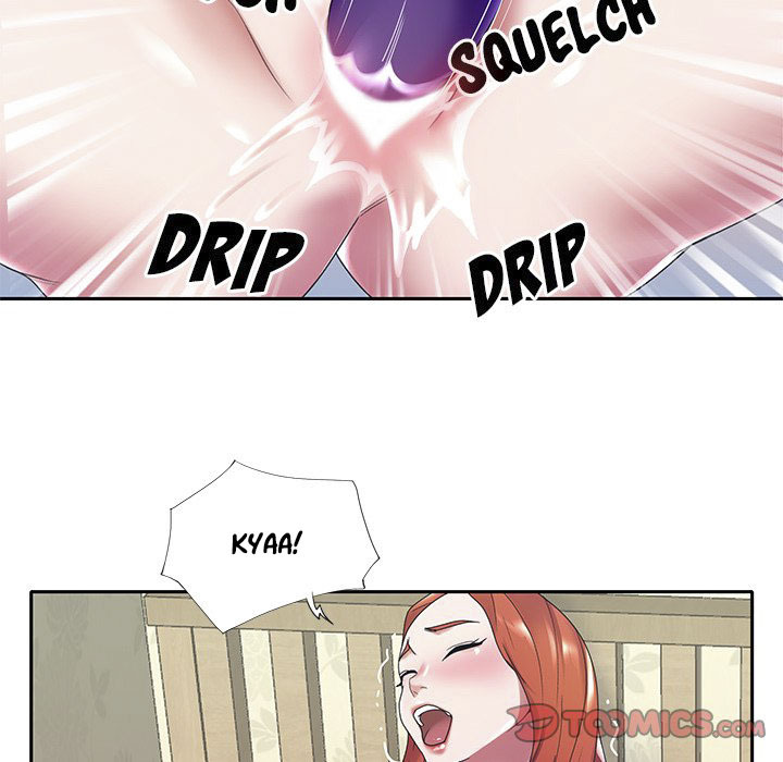 Maid (KOI): Chapter chapter-8 - Page 57