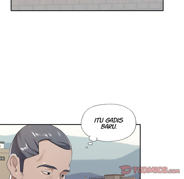 Maid (KOI): Chapter chapter-8 - Page 77