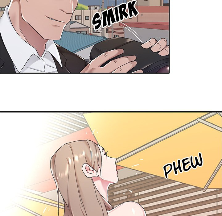 Maid (KOI): Chapter chapter-8 - Page 78