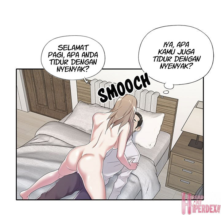 Maid (KOI): Chapter chapter-8 - Page 86