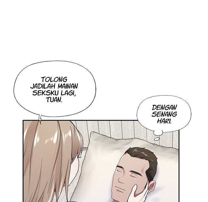 Maid (KOI): Chapter chapter-8 - Page 87