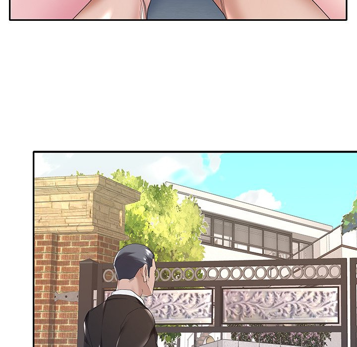 Maid (KOI): Chapter chapter-8 - Page 91