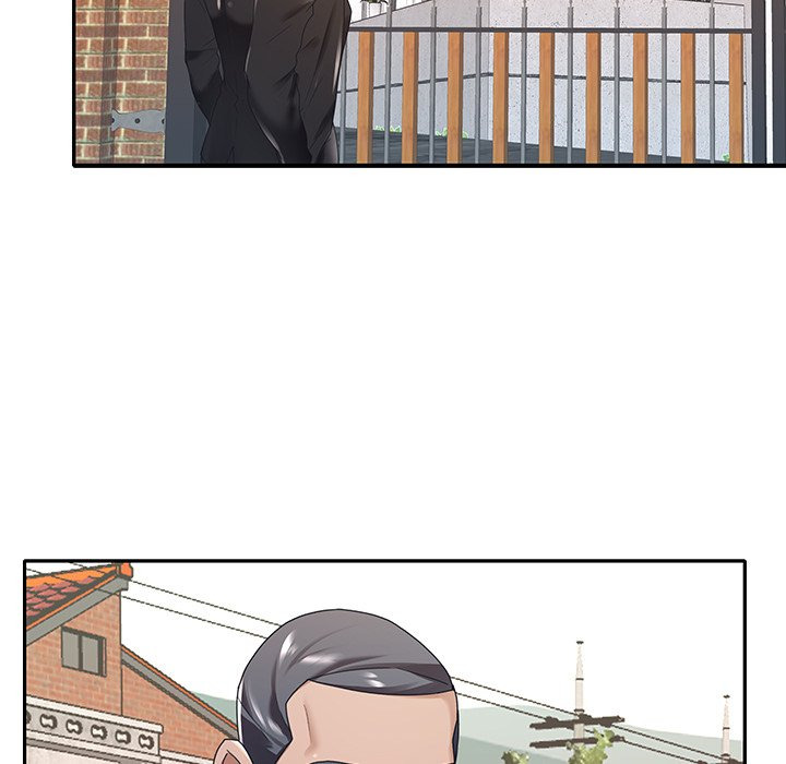 Maid (KOI): Chapter chapter-8 - Page 92