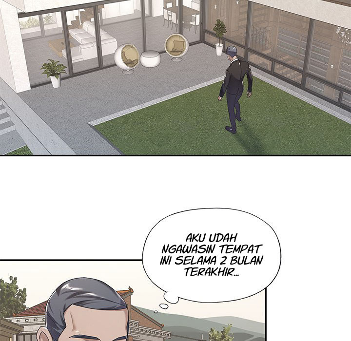 Maid (KOI): Chapter chapter-9 - Page 10
