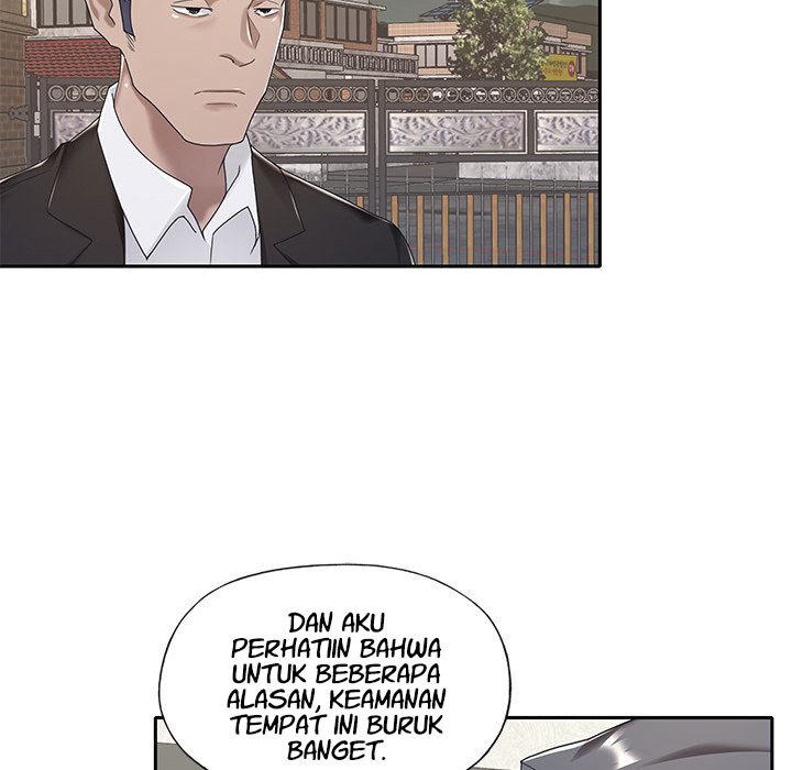Maid (KOI): Chapter chapter-9 - Page 11