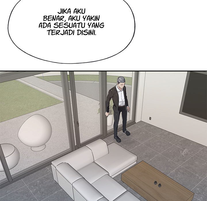 Maid (KOI): Chapter chapter-9 - Page 14