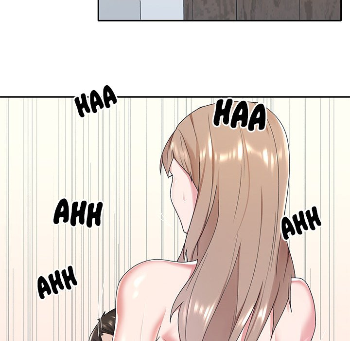 Maid (KOI): Chapter chapter-9 - Page 19