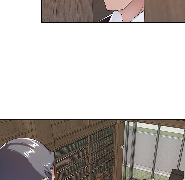 Maid (KOI): Chapter chapter-9 - Page 25