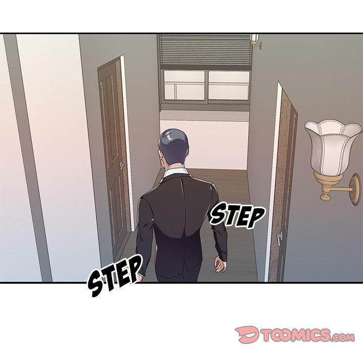 Maid (KOI): Chapter chapter-9 - Page 28