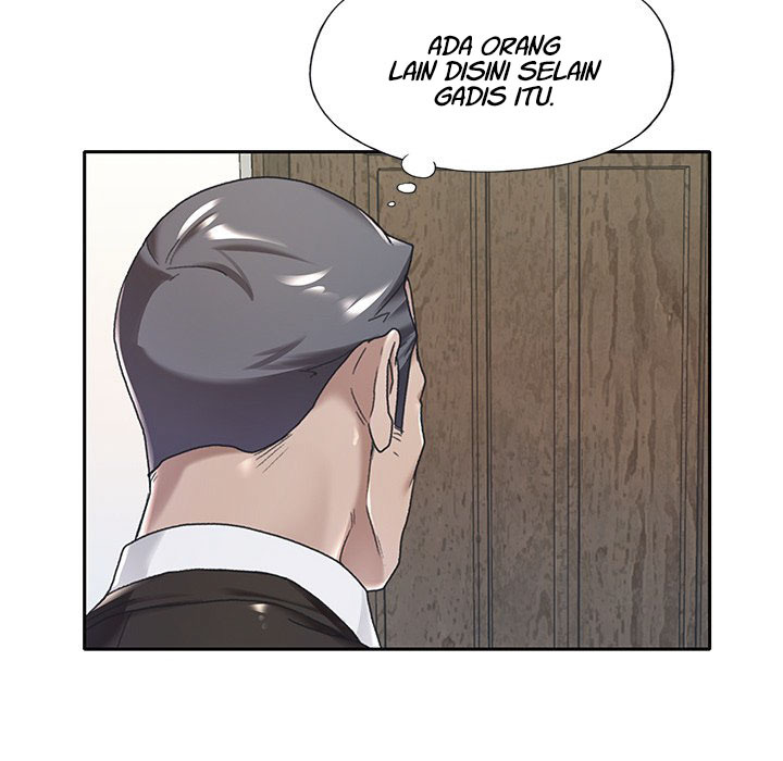 Maid (KOI): Chapter chapter-9 - Page 34