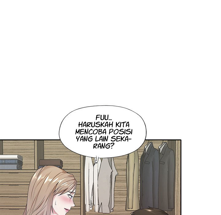 Maid (KOI): Chapter chapter-9 - Page 41
