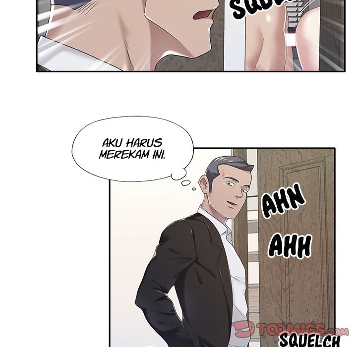Maid (KOI): Chapter chapter-9 - Page 50