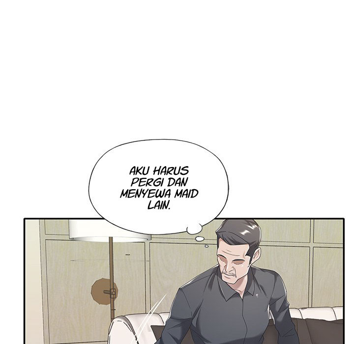 Maid (KOI): Chapter chapter-9 - Page 61