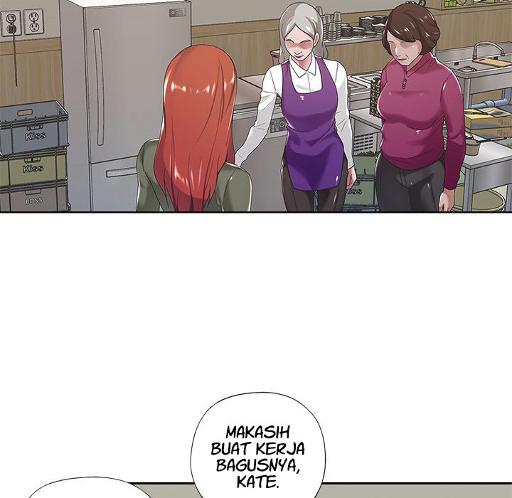 Maid (KOI): Chapter chapter-9 - Page 65