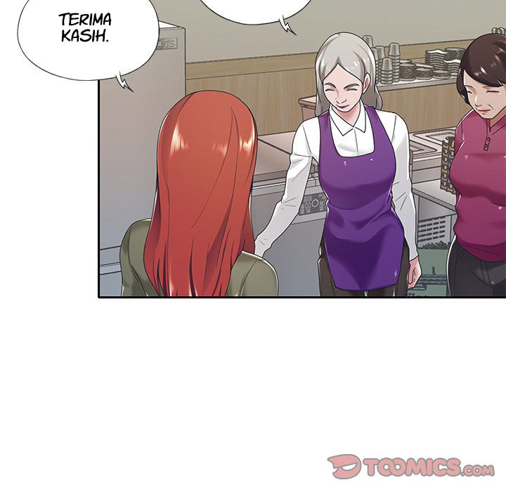 Maid (KOI): Chapter chapter-9 - Page 66
