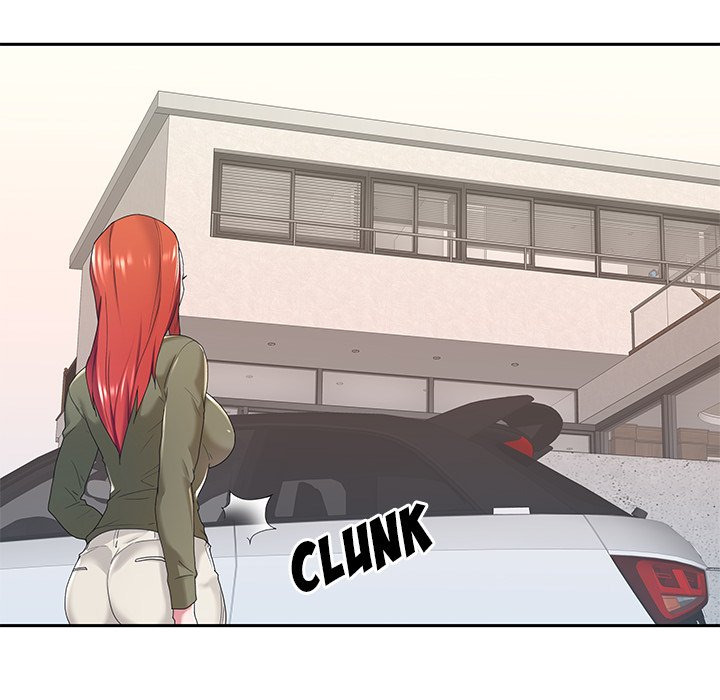 Maid (KOI): Chapter chapter-9 - Page 72