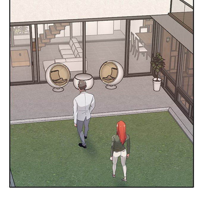 Maid (KOI): Chapter chapter-9 - Page 75