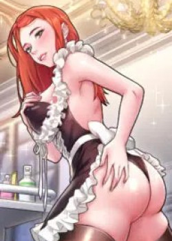 Sampul Maid (KOI)